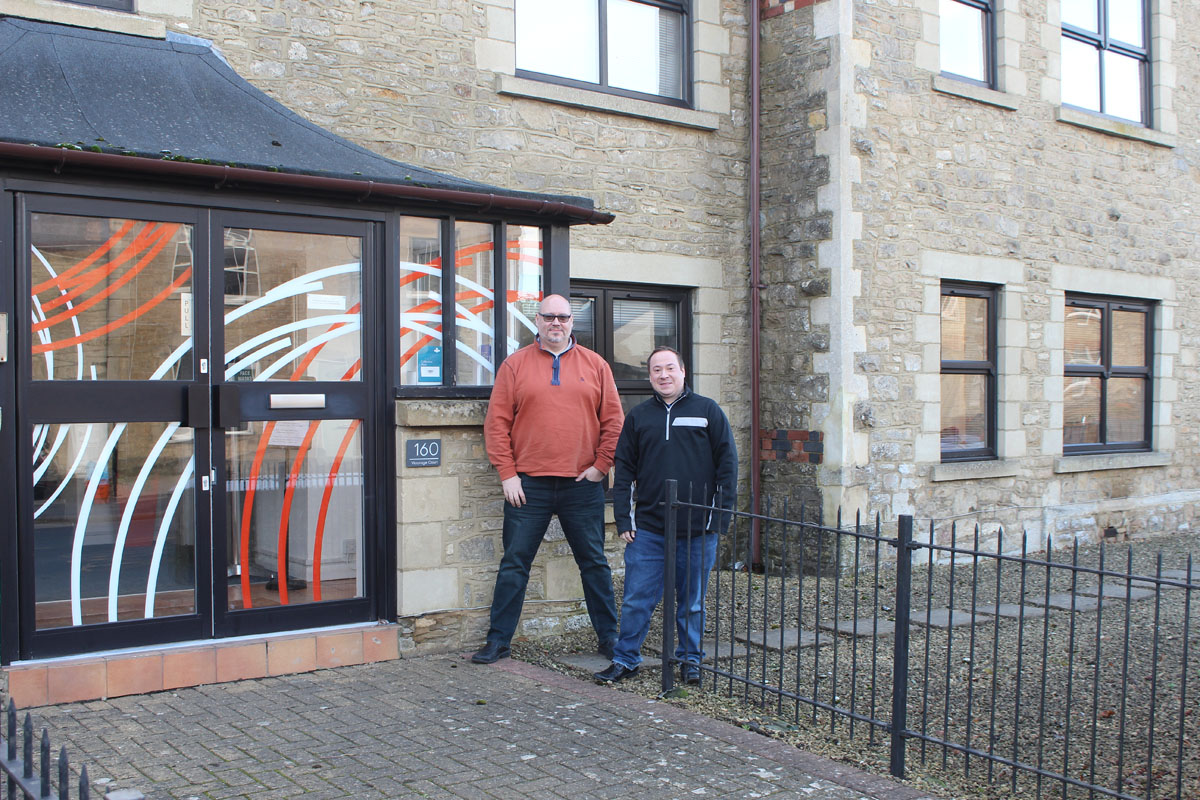 Visual PR – which uses an innovative approach to video to help businesses and organisations engage more authentically with their audiences – has relocated to new premises, to create a bespoke studio for filming, recording and editing.