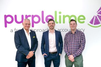 The growth plans of a Wiltshire-based accountancy firm have been boosted with a six-figure loan from the British Business Bank's South West Investment Fund.