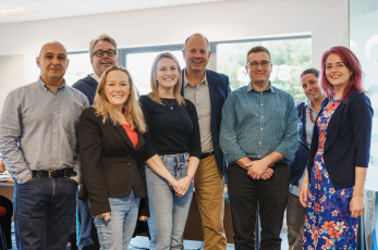 Business lender SWIG Finance has reported another year of record lending figures, with £14.8 million delivered to smaller businesses across the South and West Country.
